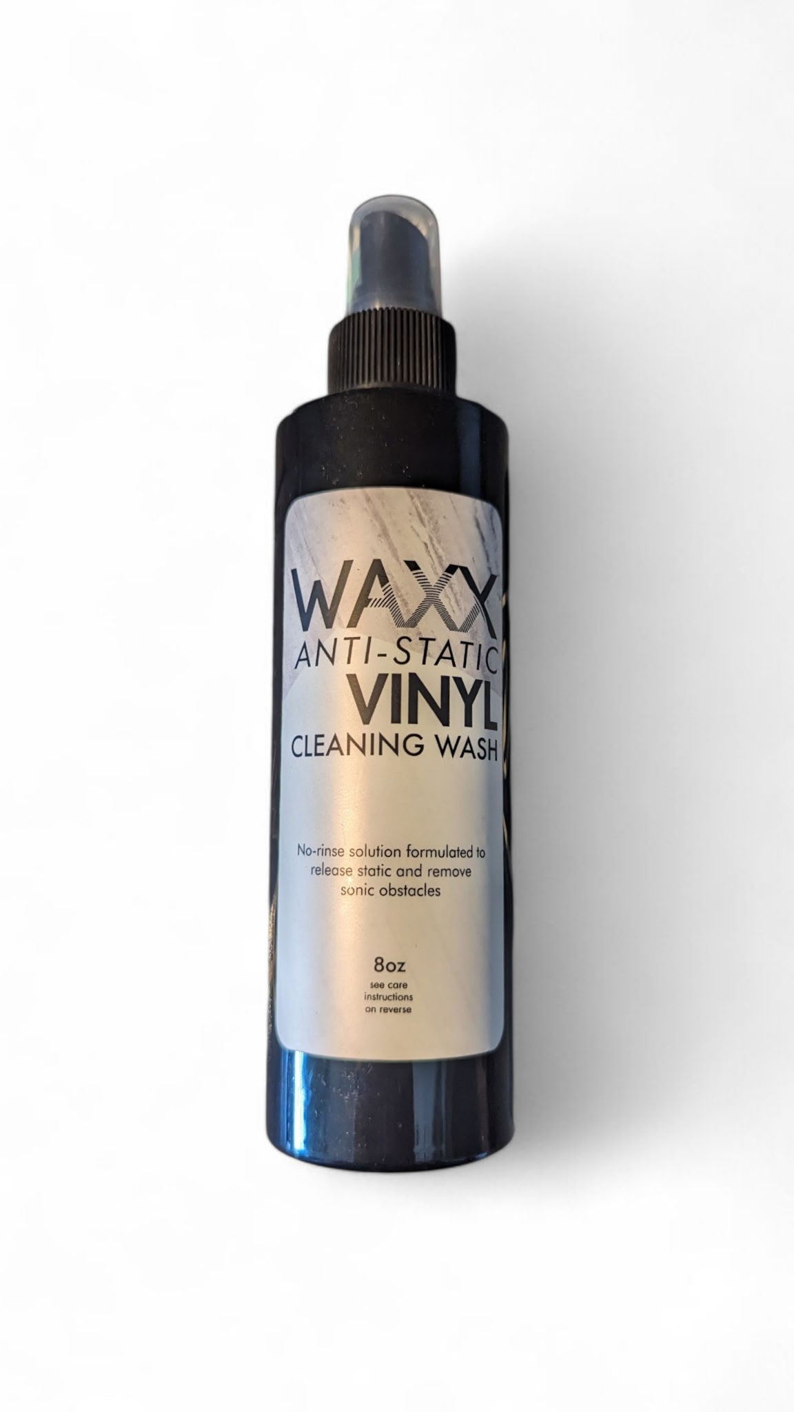 WAXX Wipes Vinyl Cleaning Solution