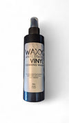 WAXX Wipes Vinyl Cleaning Solution