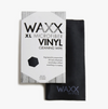 WAXX Wipes Vinyl Cleaning Cloth